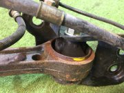 左后轮毂 SUBARU LEGACY OEM 28474AE000, 28462AE011, 26700AE010, 26692AE010, 26696FC001, BH9 2000 EJ254