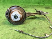 右后轮毂 SUBARU LEGACY OEM 28474AE000, 28462AE011, 26700AE010, 26692AE020, 26696FC001, BH9 2000 EJ254