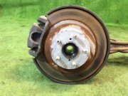 右后轮毂 SUBARU LEGACY OEM 28474AE000, 28462AE011, 26700AE010, 26692AE020, 26696FC001, BH9 2000 EJ254