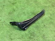 右フロントバンパーステー SUBARU LEGACY OEM 57707AE120 BH9 2000 silver 792