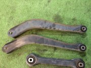 Rear control arms SUBARU LEGACY OEM 20254AE010, 20254AE040, 20254AE020, 20250AE000, RU350, BH9 2000 EJ254