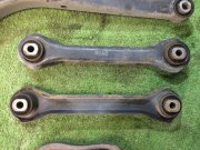 Rear control arms SUBARU LEGACY OEM 20254AE010, 20254AE040, 20254AE020, 20250AE000, RU350, BH9 2000 EJ254