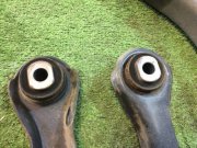 Rear control arms SUBARU LEGACY OEM 20254AE010, 20254AE040, 20254AE020, 20250AE000, RU350, BH9 2000 EJ254