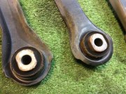 Rear control arms SUBARU LEGACY OEM 20254AE010, 20254AE040, 20254AE020, 20250AE000, RU350, BH9 2000 EJ254