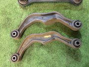 Rear control arms SUBARU LEGACY OEM 20254AE010, 20254AE040, 20254AE020, 20250AE000, RU350, BH9 2000 EJ254
