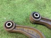 Rear control arms SUBARU LEGACY OEM 20254AE010, 20254AE040, 20254AE020, 20250AE000, RU350, BH9 2000 EJ254