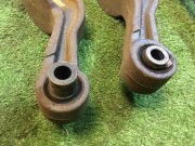 Rear control arms SUBARU LEGACY OEM 20254AE010, 20254AE040, 20254AE020, 20250AE000, RU350, BH9 2000 EJ254