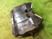 エンジンアンダーカバー SUBARU LEGACY OEM 56410AE100, 56410AE010, 56410AE101 BH9 2000 silver 792