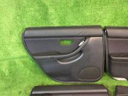 Door trim panels SUBARU LEGACY OEM 94210AE660ML, 94210AE670ML, 94220AE460ML, 94220AE470ML, 94210AE671ML, BH9 2000 silver 792