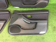 Door trim panels SUBARU LEGACY OEM 94210AE660ML, 94210AE670ML, 94220AE460ML, 94220AE470ML, 94210AE671ML, BH9 2000 silver 792