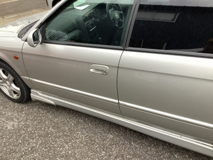 SUBARU LEGACY BH9 2000