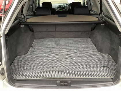 SUBARU LEGACY BH9 2000