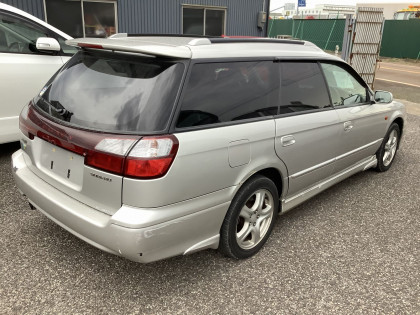 SUBARU LEGACY BH9 2000