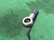 ท่อพวงมาลัยเพาเวอร์ SUBARU LEGACY OEM 34610AE030 BH9 2001 EJ254