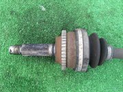 Rear driveshaft SUBARU LEGACY OEM 28421AE061, 28421AE062, 28421AE060 BH9 2001 EJ254