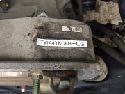 เกียร์ออโต้ SUBARU LEGACY OEM 31000AE270 BH9 2001 EJ254