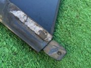 กระจกท้ายซ้าย SUBARU LEGACY OEM 65210AE010NB, 65210AE011NB BH9 2001