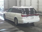 Cabos de bateria SUBARU LEGACY OEM 81601AE430 BH9 2001 EJ254