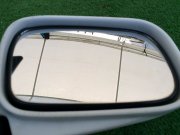 右ミラー SUBARU LEGACY OEM 91031AE022WG, 91031AE023WG, 91031AE024WG, 91031AE021WG BH9 2001 white 51E