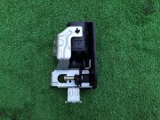 Puxador da tampa do depósito SUBARU LEGACY OEM 57345AA060ML, 57346AA020ML BH9 2001 white 51E