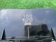 Climate control unit SUBARU LEGACY OEM 72311AE100 BH9 2001 EJ254