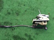 Seletor da caixa automática SUBARU LEGACY OEM 35111AE001, 35111AE000 BH9 2001