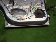 Porta traseira esquerda SUBARU LANCASTER OEM 62011AE070, 60400AE430 BH9 2001 silver 1U2