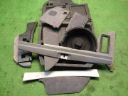 トランクトリム SUBARU LANCASTER OEM 94047AE030AC, 94047AE020AC, 94016AE010OB, 95065AE080OC, 95066AE020OC BH9 2001 silver 1U2