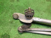 雨刮连杆 SUBARU LANCASTER OEM 86510AE000, 86511AE020, 86510AE070 BH9 2001 EJ254