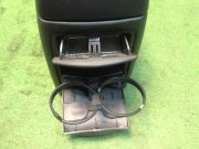 Porta-luvas e apoio de braço SUBARU LANCASTER OEM 92111AE010AC BH9 2001 silver 1U2