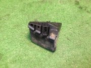 Left rear bumper bracket SUBARU LANCASTER OEM 57707AE070 BH9 2001 silver 1U2
