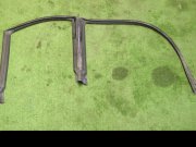 Right door seal SUBARU LANCASTER OEM 63521AE020 BH9 2001 silver 1U2