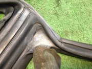 Right door seal SUBARU LANCASTER OEM 63521AE020 BH9 2001 silver 1U2