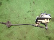Селектор акпп SUBARU LANCASTER OEM 35150FC000, 35111AE001, 35121AE001, 35121AE000, 35111AE000 BH9 2001