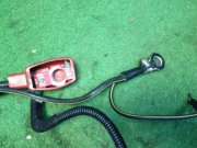 Battery cables SUBARU LANCASTER OEM 81601AE310 BH9 2001 EJ254