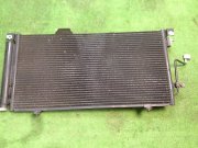 エアコンコンデンサー SUBARU LEGACY OEM 73210AE060 BH9 2001 EJ254
