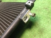 エアコンコンデンサー SUBARU LEGACY OEM 73210AE060 BH9 2001 EJ254