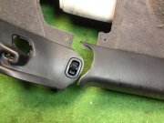 トランクトリム SUBARU LEGACY OEM 94047AE020AC, 94047AE030AC, 94015AE020OB, 94015AE030OB, 94016AE010OB BH9 2001 silver 01G