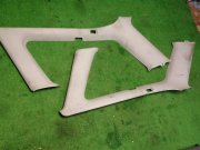 トランクトリム SUBARU LEGACY OEM 94047AE020AC, 94047AE030AC, 94015AE020OB, 94015AE030OB, 94016AE010OB BH9 2001 silver 01G