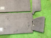 トランクトリム SUBARU LEGACY OEM 94047AE020AC, 94047AE030AC, 94015AE020OB, 94015AE030OB, 94016AE010OB BH9 2001 silver 01G