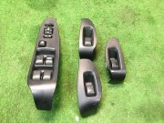 Блок управления стеклоподъемниками SUBARU LEGACY OEM 83071AE080, 83071AE040 BH9 2001 EJ254
