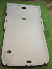 顶棚 SUBARU LEGACY OEM 94411AE021OB BH9 2001 silver 01G