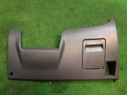 方向盘下饰板 SUBARU LEGACY OEM 66075AE000OA BH9 2001 silver 01G