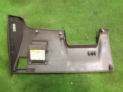 方向盘下饰板 SUBARU LEGACY OEM 66075AE000OA BH9 2001 silver 01G