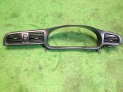 Moldura do quadrante SUBARU LEGACY OEM 66180AE000 BH9 2001 silver 01G