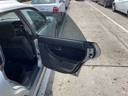 SUBARU LEGACY BH9 2001