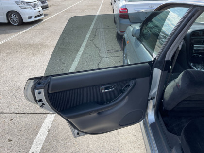 SUBARU LEGACY BH9 2001