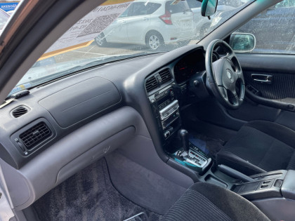 SUBARU LEGACY BH9 2001