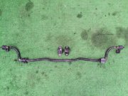 Barra estabilizadora delantera 20401AE000 SUBARU LEGACY
