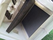 暖风机 SUBARU LEGACY OEM 72110AE000 BH9 2002 EJ254